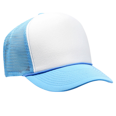 White/Columbia Blue White/Columbia Blue - Imprint Now - CA