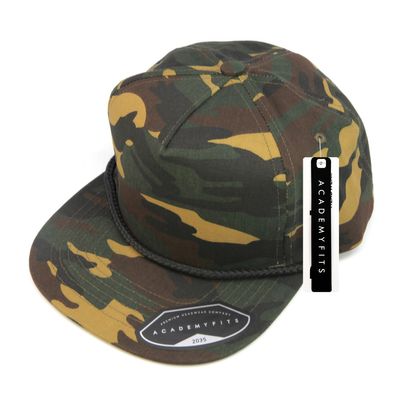 GREEN CAMO/BLACK GREEN CAMO/BLACK - Imprint Now - CA