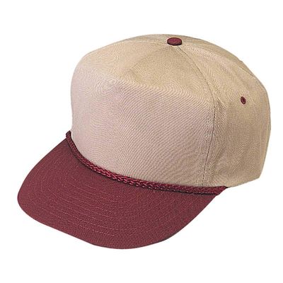 Maroon/Khaki Maroon/Khaki - Imprint Now - CA