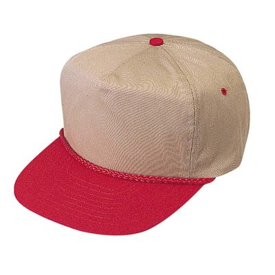 Red/Khaki Red/Khaki - Imprint Now - CA