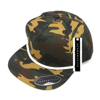 GREEN CAMO/WHITE GREEN CAMO/WHITE - Imprint Now - CA