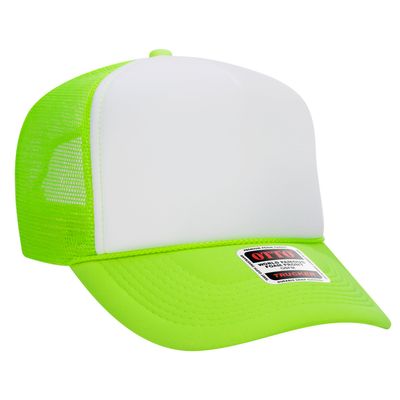 N.Grn/Wht/N.Grn N.Grn/Wht/N.Grn - Imprint Now - CA