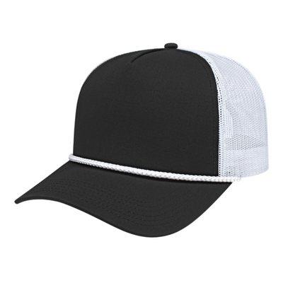 Black/White/White Black/White/White - Imprint Now - CA