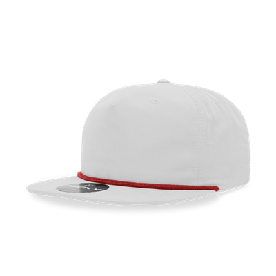 White/Red White/Red - Imprint Now - CA