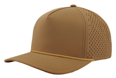 Caramel-Caramel Rope Caramel-Caramel Rope - Imprint Now - CA