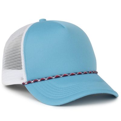 Surf Blue/White Surf Blue/White - Imprint Now - CA