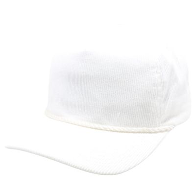 White White - Imprint Now - CA