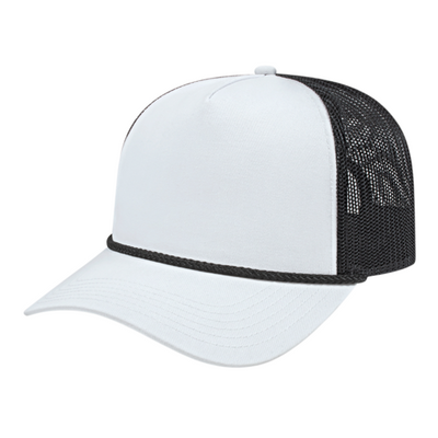 WHITE/BLACK/BLACK WHITE/BLACK/BLACK - Imprint Now - CA