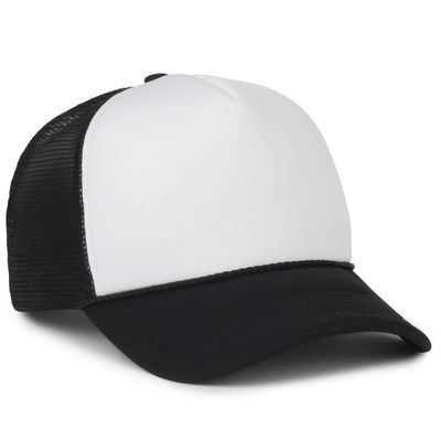WHITE/BLACK/BLACK WHITE/BLACK/BLACK - Imprint Now - CA