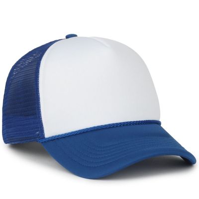 White/Royal/Royal White/Royal/Royal - Imprint Now - CA