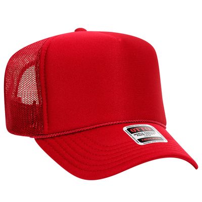 Red Red - Imprint Now - CA