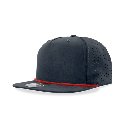 NAVY/RED NAVY/RED - Imprint Now - CA
