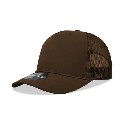 Brown Brown - Imprint Now - CA