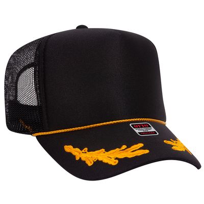 003G - Blk/Gld 003G - Blk/Gld - Imprint Now - CA