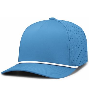 Ocean Blue/White Ocean Blue/White - Imprint Now - CA