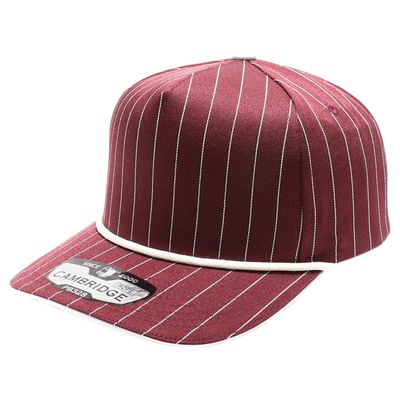Burgundy/White Burgundy/White - Imprint Now - CA