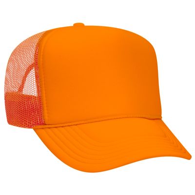 Neon Orange Neon Orange - Imprint Now - CA