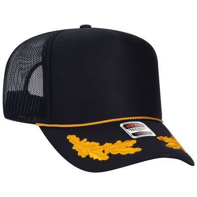 003M - Blk/Gld 003M - Blk/Gld - Imprint Now - CA