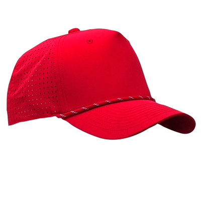 Red_Red/White Rope Red_Red/White Rope - Imprint Now - CA