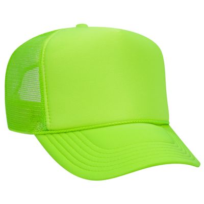 Neon Green Neon Green - Imprint Now - CA