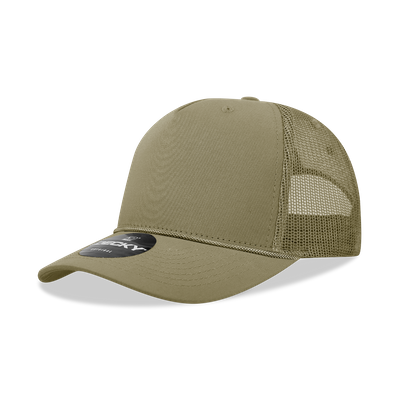 Khaki Khaki - Imprint Now - CA