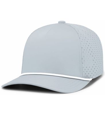 Silver/White Silver/White - Imprint Now - CA
