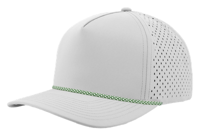 Off White-Masters Green Chainlink Rope Off White-Masters Green Chainlink Rope - Imprint Now - CA