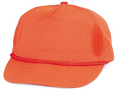Orange Orange - Imprint Now - CA