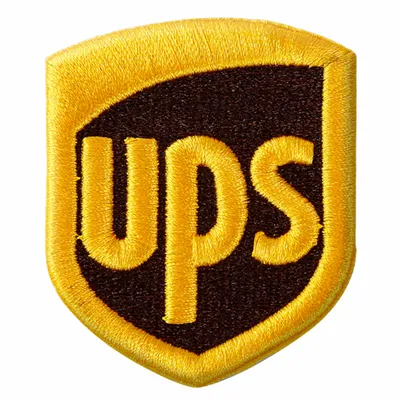 3D Embroidered Patches - Imprint Now - CA
