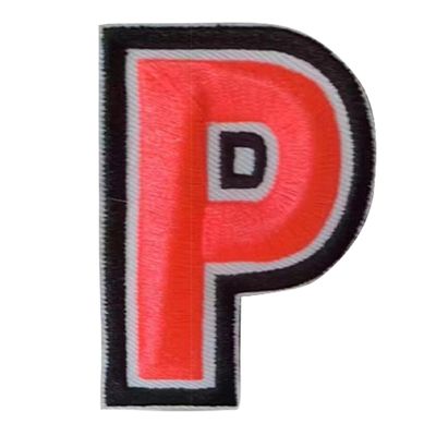 Sharp-Angled 3D Patch Sharp-Angled 3D Patch - Imprint Now - CA