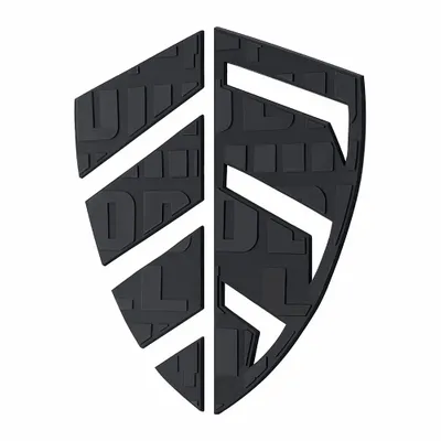 Molded Silicone Patches - Imprint Now - CA