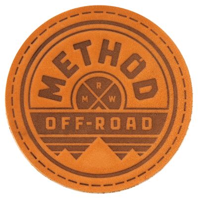 Leather Patch Leather Patch - Imprint Now - CA