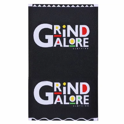 Woven Labels - Imprint Now - CA