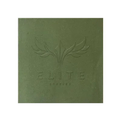 Custom Embossed Beverage Napkin - Imprint Now - CA
