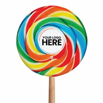 Chi-Charge Lollipops - Imprint Now - CA