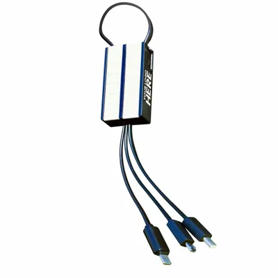 Cinema Lightbox Charging Cables - Imprint Now - CA