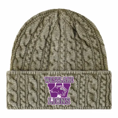 Classic Cable Beanie - Imprint Now - CA