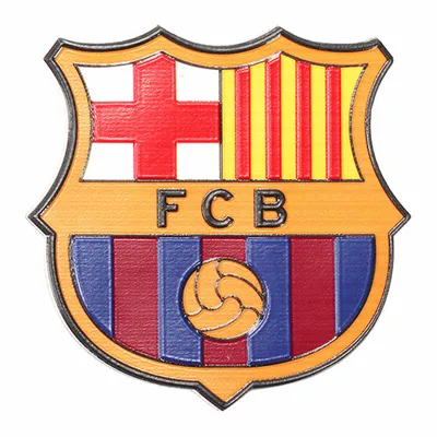 3D UV-Printed Relief Label - Imprint Now - CA