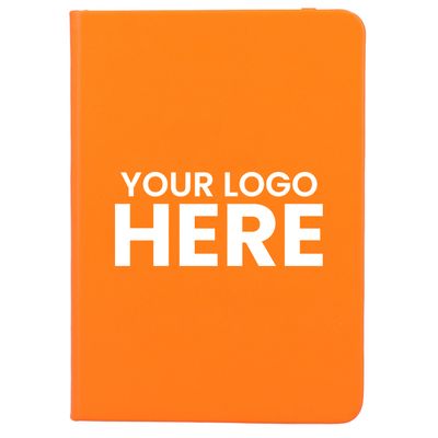 13 cm x 18 cm Remark Recycled Bound Notebook