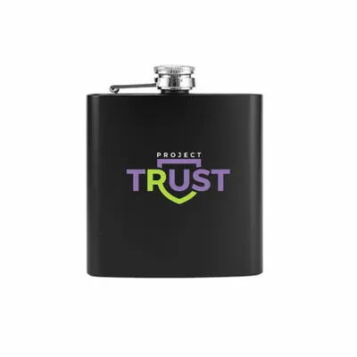 Classic Flasks - Imprint Now - CA