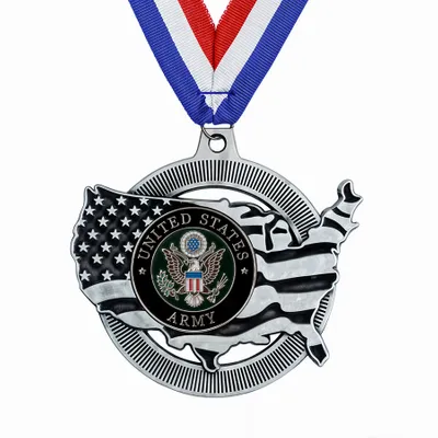 Basketball Medal - Imprint Now - CA