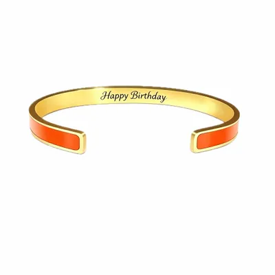 Colourful Bracelets