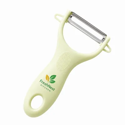 Y Shaped Peelers - Imprint Now - CA