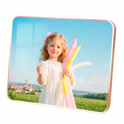 Metal Photo Frames