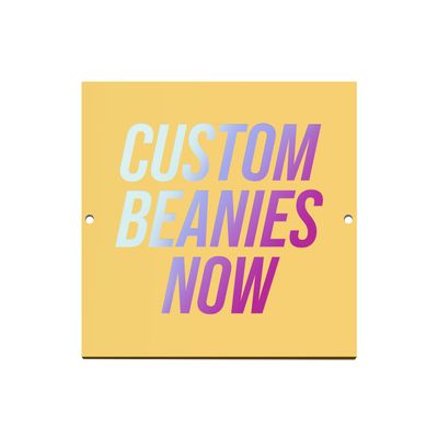 Full Colour Full Colour - Imprint Now - CA
