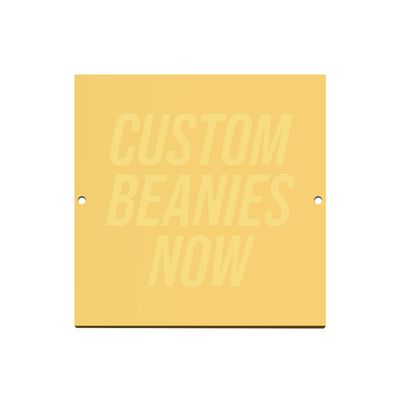 Square Square - Imprint Now - CA