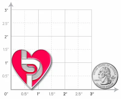 1.5 in - Imprint Now - CA
