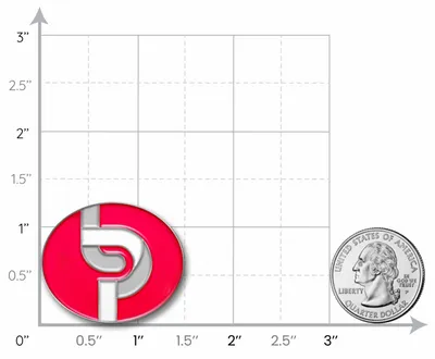 1.5 in - Imprint Now - CA