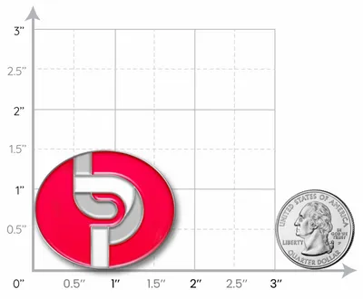 1.75 in - Imprint Now - CA