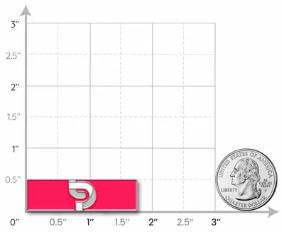 1.75 in - Imprint Now - CA